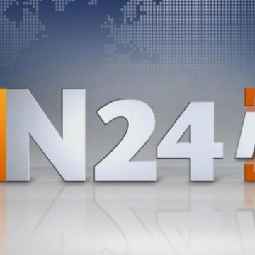 Δοκιμές του N24 HD στον Astra 1KR