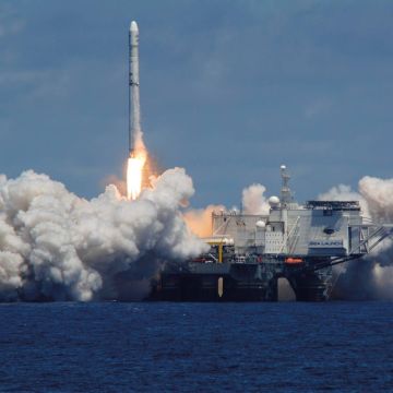 H Sea Launch εξετάζει το ενδεχόμενο αντικατάστασης των πυραύλων Zenit-3SL