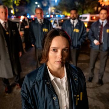 «Clarice»: Η συνέχεια της «Σιωπής των Αμνών» στο ERTFLIX