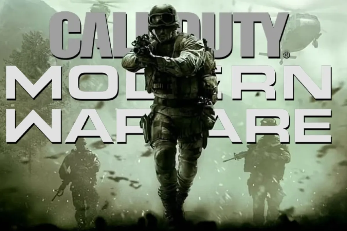modern warfare 892467c4