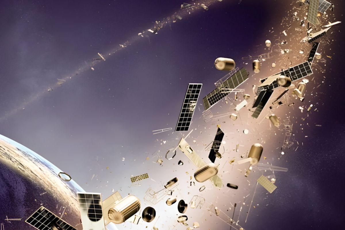 space trash 89891fab