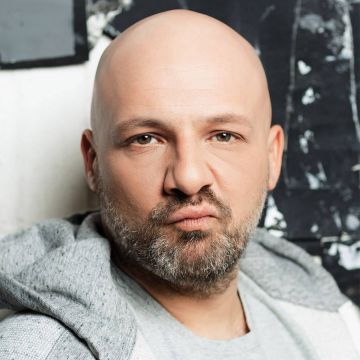 Ο Νίκος Μουτσινάς στο Epsilon TV!