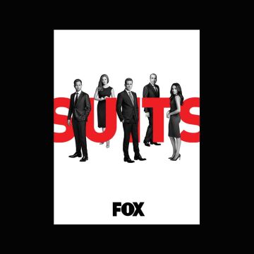 «SUITS» Η ελίτ των δικηγόρων επιστρέφει αποκλειστικά στο FOX!