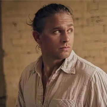 Apple TV: Ακυρώνει την σειρά Shantaram