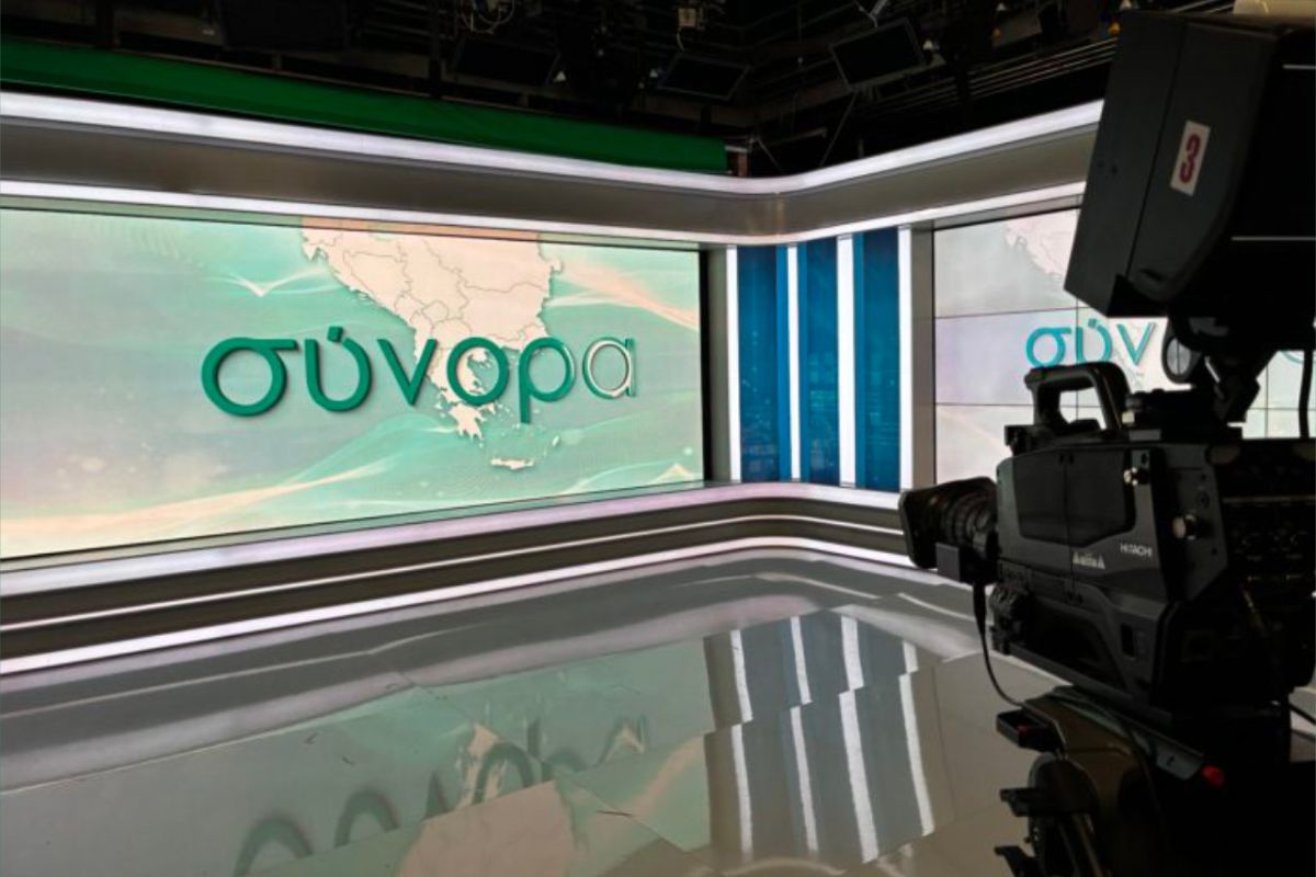 «Σύνορα»: Η Σερβία και το τουριστικό προϊόν της μέσα από τα μάτια του βραβευμένου influencer Αντώνη Λειβαδιώτη