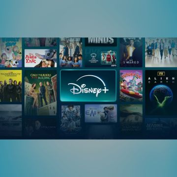 Έρχονται στο Disney+ από τον Ιανουάριο!