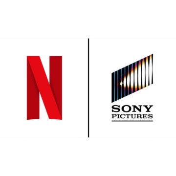 ΗΠΑ: Πολυετή συμφωνία του Netflix με την Sony για αποκλειστική πρώτη προβολή ταινιών μέσω streaming