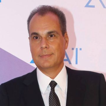 ΣΚΑΪ: Ο Νίκος Στραβελάκης στο δελτίο ειδήσεων του Σαββατοκύριακου