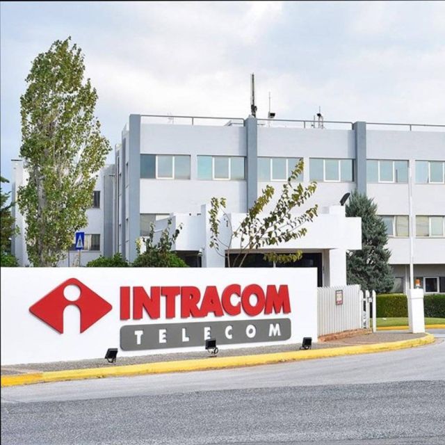 Η Intracom Telecom εμπλουτίζει τις λύσεις σταθερής ασύρματης πρόσβασης, με τεχνολογίες MU-MIMO