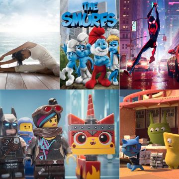 Συναρπαστικό παιδικό πρόγραμμα & γυμναστική για όλους τον Μάρτιο στη Nova!