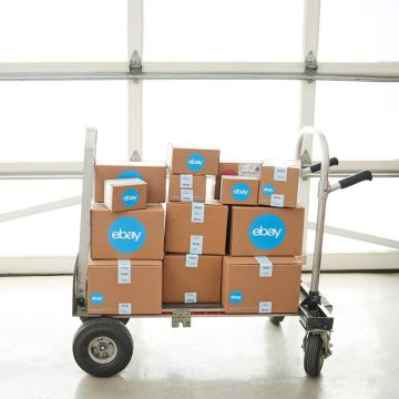 Το eBay είναι εδώ για να υποστηρίξει τις ΜμΕ επιχειρήσεις που πλήττονται από τον αρνητικό αντίκτυπο της πανδημίας COVID-19