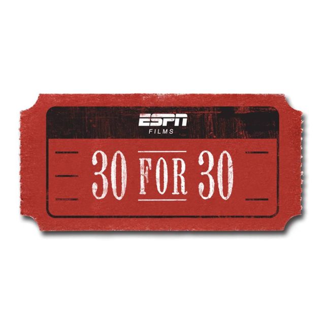 "ESPN 30 for 30": Οι κορυφαίες στιγμές του παγκόσμιου αθλητισμού στον OTE TV
