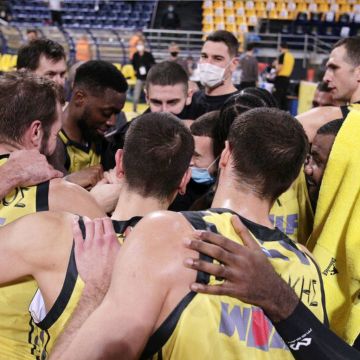 Basket League, Άρης: «Μπλόκο» στα τηλεοπτικά!