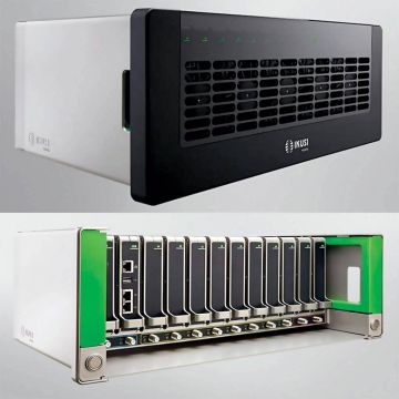 Ολοκληρωμένες λύσεις από την IDComs