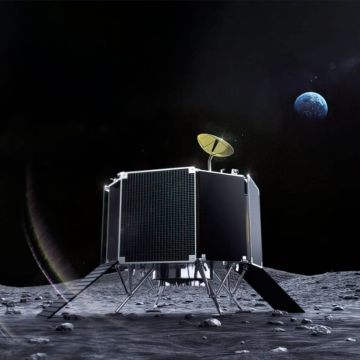 Ιαπωνική εταιρεία παρουσίασε την πιο προηγμένη σεληνάκατο