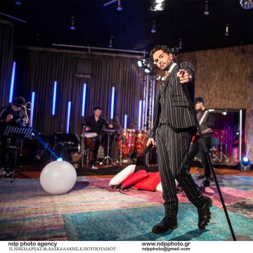 ‘Στο σπίτι’ με τις MELISSES