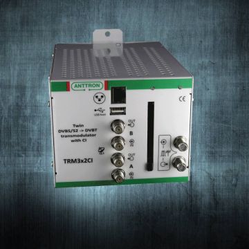 Anttron TRM3x2CI