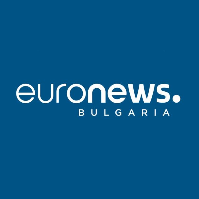 Το Euronews Bulgaria ξεκίνησε στη Βουλγαρία