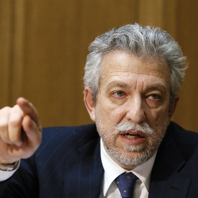 Κοντονής: Ο τελικός δεν θα γίνει στις 15 Μαΐου!