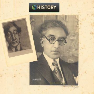 Ο ποιητής Κ. Π. Καβάφης, το επόμενο πρόσωπο του «Αυτοί που Τόλμησαν» στο COSMOTE HISTORY