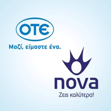 Δεσμευτική πρόταση εξαγοράς της Nova ετοιμάζει ο ΟΤΕ