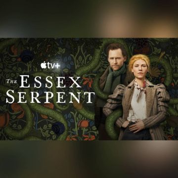 Μια ματιά στην επερχόμενη σειρά ‘The Essex Serpent’ της Apple TV+