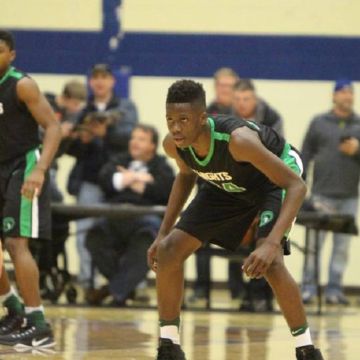 «PICK N ROLL» με τους Αλέξανδρο Αντετοκούνμπο & Ντέιβιντ Μπλατ στην COSMOTE TV