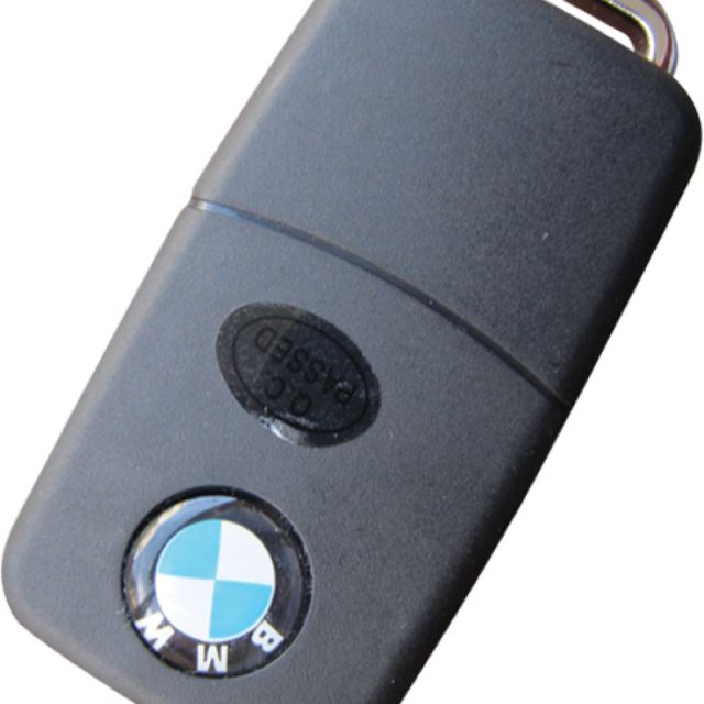 Κλειδί αυτοκινήτου – κάμερα