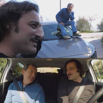 TRACTION – Κυριακή 14 Απριλίου στις 14:15