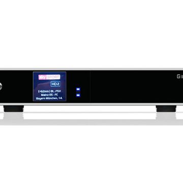 Gigablue HD Quad: Τρέχει με… 1300!