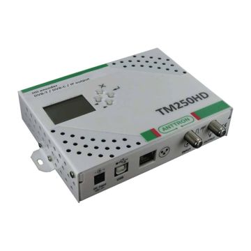 Anttron TM250HD