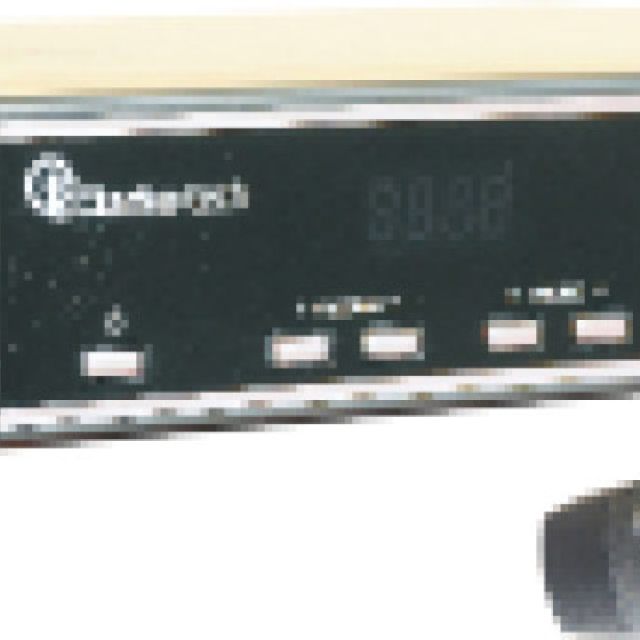 Clarke-tech CT 550PVR