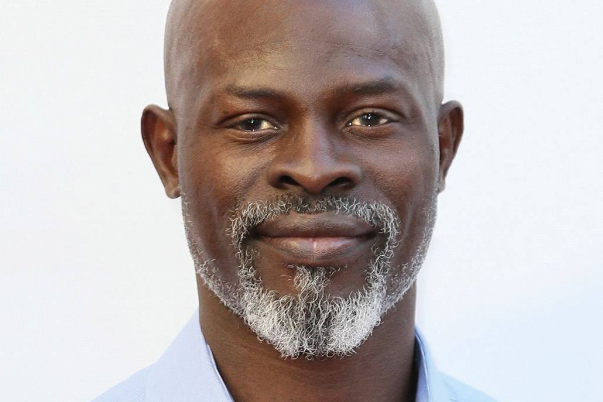 O Djimon Hounsou στο cast της δεύτερης σεζόν του Wayward Pines