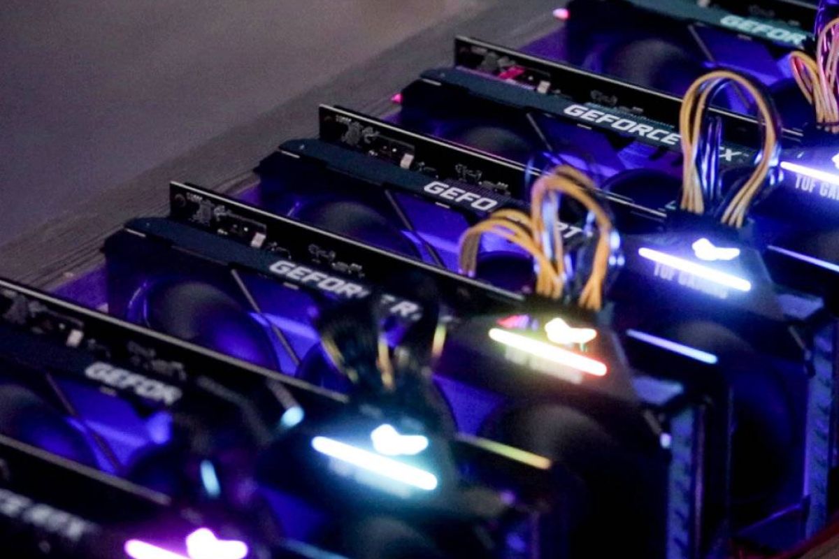 ‘Κρυπτονομίσματα’ στο "Special Report", Κυριακή 30 Μαΐου στις 00:45 στον ΑΝΤ1