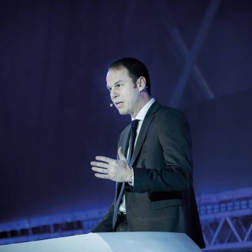 Η εμπειρία του πελάτη προτεραιότητα για τη ΓΕΡΜΑΝΟΣ