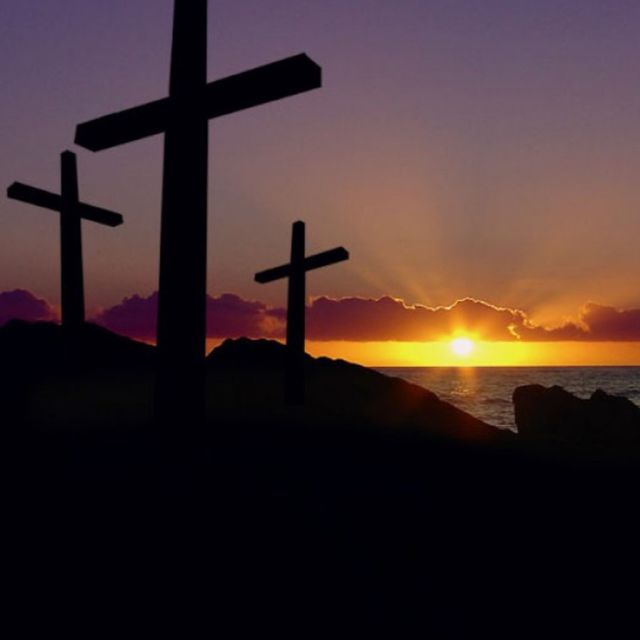 ΕΡΤ3 – ERT WORLD: Οι Ιερές Ακολουθίες της Μεγάλης Εβδομάδας και της Αναστάσεως σε απευθείας μετάδοση από την Ίμβρο