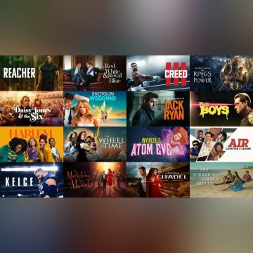 Η Amazon κερδίζει αγωγή συνδρομητών εναντίον του Prime Video