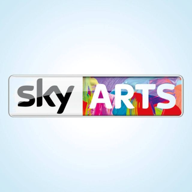 Ξεκινά το Sky Arts στην Γερμανία