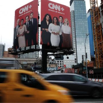 Ούτε μήνα δεν διήρκεσε η ζωή της streaming υπηρεσίας CNΝ+