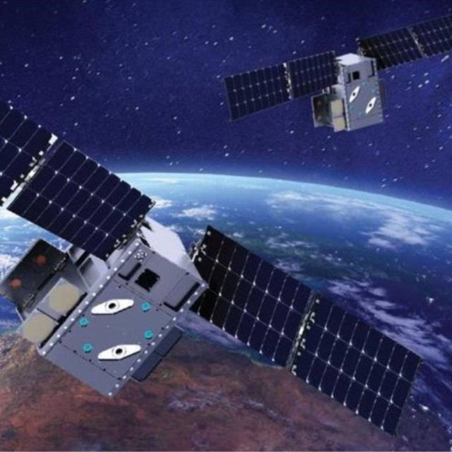 Δορυφορικό στόλο παροχής Internet θα δημιουργήσει και η Boeing