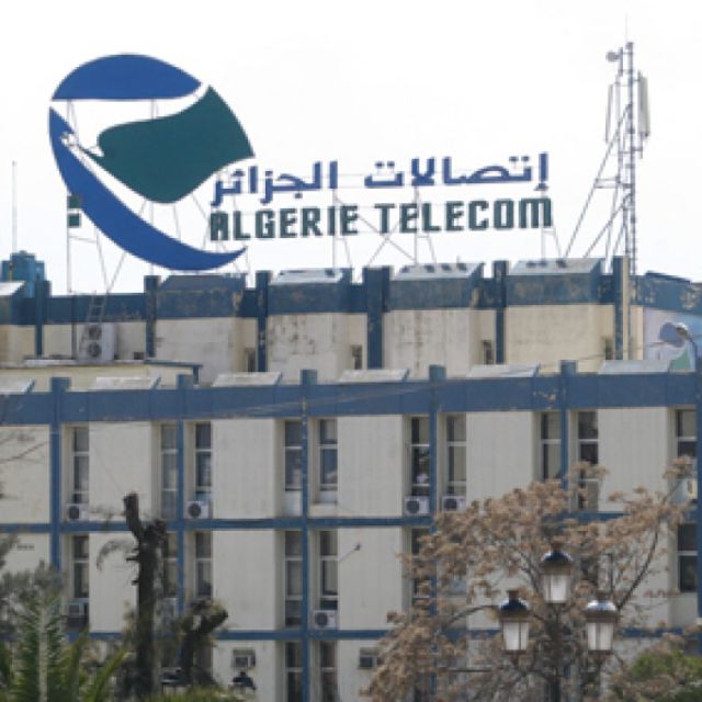 Ανανέωση των συμβολαίων της Eutelsat με την Algérie Télécom Satellite