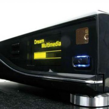 Σταματά η παραγωγή του DM8000;