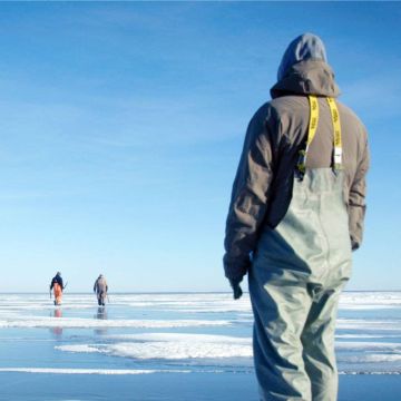 Ιούλιος στο Viasat Explore: H πρεμιέρα του δεύτερου κύκλου για τους ατρόμητους Βίκινγκ των πάγων