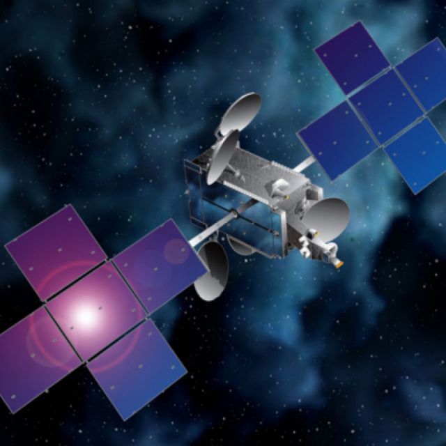Επέκταση της Eutelsat στη Λατ. Αμερική με αγορά της SATMEX και νέο δορυφόρο