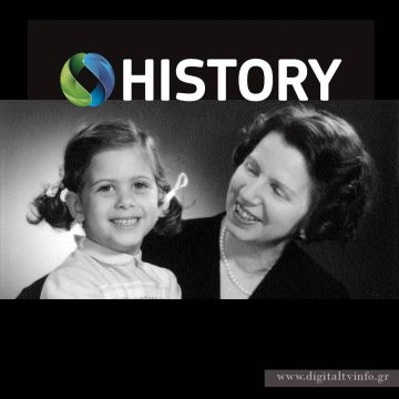 Η "αγαπημένη μας θεία Λένα" ξαναζεί, μέσα απο το αφιέρωμα του COSMOTE HISTORY