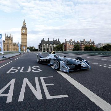 Ο Sky Deutschland εξασφαλίζει την Formula E