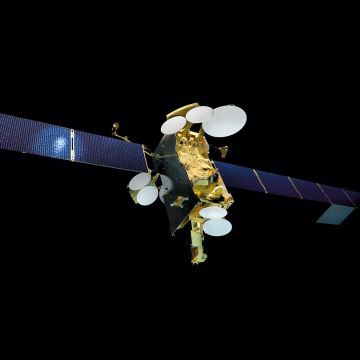 H Arianespace θα εκτοξεύσει τον SES-12, 1ο ηλεκτρικό δορυφόρο της SES