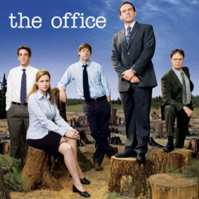 THE OFFICE – τρίτος κύκλος στο Universal Channel από την Τρίτη, 4 Οκτωβρίου