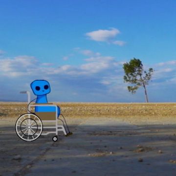 Αφιέρωμα του Αρχείου της ΕΡΤ – Παγκόσμια Ημέρα Ατόμων με Αναπηρία