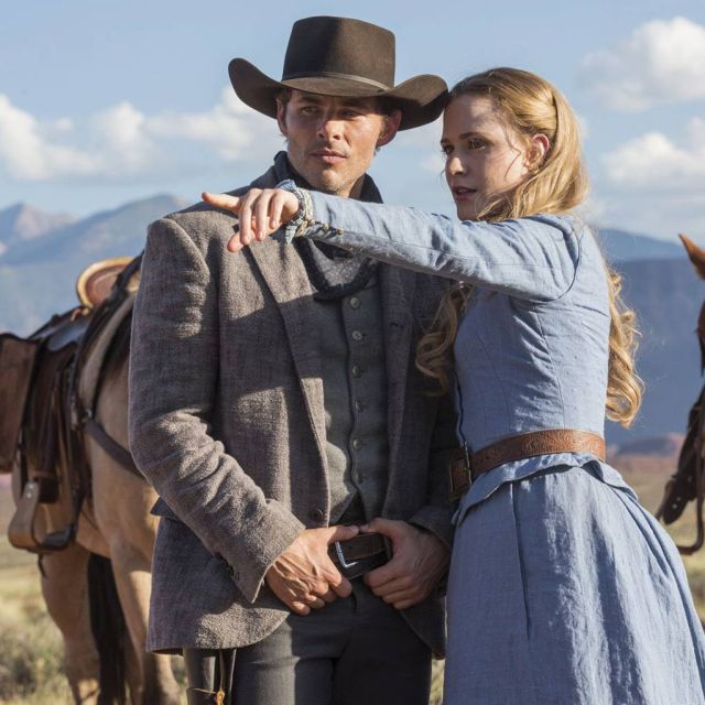 «Westworld»: Η νέα υπερπαραγωγή της ΗΒΟ αποκλειστικά στα Novacinema ταυτόχρονα με την Αμερική!